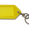 MINUTEX 726 - TARGHETTE PER CHIAVI "ARCOBALENO" MINUTEX