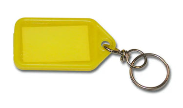MINUTEX 726 - TARGHETTE PER CHIAVI "ARCOBALENO" MINUTEX