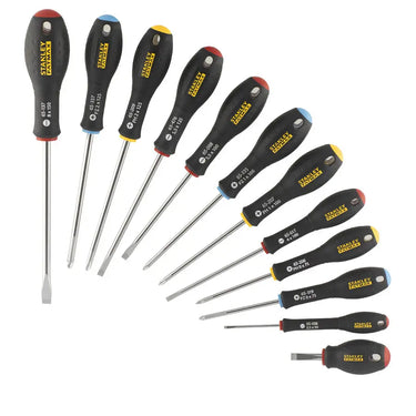STANLEY FMHT65426-0 - SET 12 GIRAVITI FATMAX STANLEY