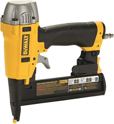 DeWALT DPSSX38-XJ - Cucitrice Lunghezza graffa 12 - 38mm, Diametro 1,27mm. DeWALT