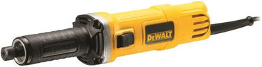 DeWALT DWE4884-QS - smerigliatrice diritta 450W DeWALT