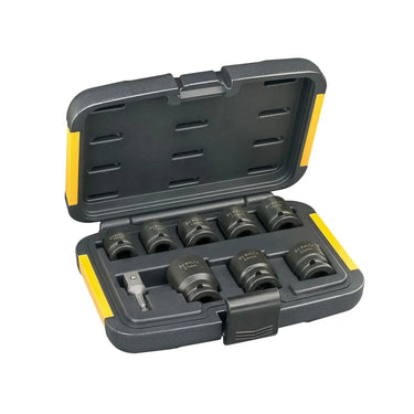 DeWALT DT7507-QZ - SET DI BUSSOLE PER AVVITATORI A IMPULSI - attacco DeWALT
