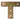 MINUTEX 854 - PIASTRA PER GIUNZIONI A "T" MM.150X135X2,5 ACCIAIO ZINCO+ A.R.C. MINUTEX