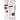 USAG U04960042 - 496 E3 ASSORTIMENTO USAG