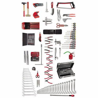 USAG U04960042 - 496 E3 ASSORTIMENTO USAG