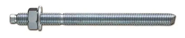 DeWALT DFC4130100 - Barre filett zinc acc 5.8 M12x160mm - 10pz DeWALT