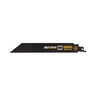 DeWALT DT99553-QZ - ACCESSORI UTENSILI XR FLEXVOLT - Lama Bi-Metal XR DeWALT