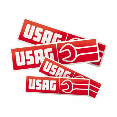 USAG U37830101G - 3783 D 10X2.6 ADESIVO USAG USAG