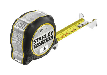 STANLEY FMHT38214-0 - Flessometro FATMAX XTREME 5M nastro 32mm STANLEY