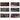 USAG U04950002 - 495 BA ASSORTIMENTO BASE USAG