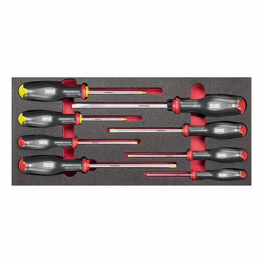 USAG U05190910 - 519 M 324 H_L ASS. IN MODULO SPUGNA USAG
