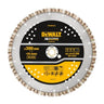 DeWALT DT20460-QZ - Disco Diamantato EXTREME 305mm - Utilizzo generico DeWALT