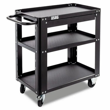 USAG U05040015 - 504 SNA CARRELLO MULTIUSO CON CASSETTO USAG