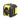 STANLEY STHT77592-1 - LIVELLA LASER CROSS90 RAGGIO VERDE STANLEY