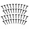 USAG U05160230 - 516 SA/K1 SERIE 30 GANCI SINGOLI USAG