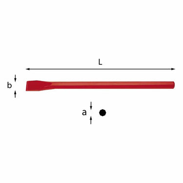 USAG U03600001 - 360_300 SCALPELLO (B) USAG