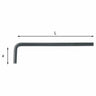 USAG U02800044 - 280 L_4 CHIAVE MASCHIO (Q) USAG