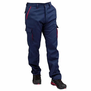 USAG U37060014G - 3706 S 48 PANTALONE DA LAVORO USAG