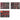 USAG U04950627 - 495 MAA ASSORT. AUTO 155PZ SPUGNA USAG