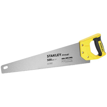 STANLEY STHT20368-1 - SEGACCIO UNIVERSALE 550MM 7 DENTI STANLEY