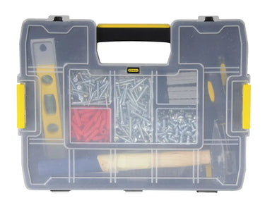 STANLEY 1-97-483 - ORGANIZER SORT MASTER JUNIOR STANLEY