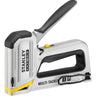 STANLEY FMHT70250-0 - GRAFFATRICE graffe tipo G da mm 6 a 14 e chiodini tipo J mm 12 e 15 STANLEY
