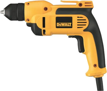 DeWALT DWD112S-QS - trapano rotativo 701W 1 vel.rev.autos.0-2500 DeWALT