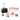 USAG U00010115 - 001 TRH14 VALIGIA CON ASSORTIMENTO USAG