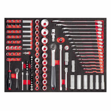 USAG U05190601 - 519 M 601F MODULO CON UTENSILI USAG