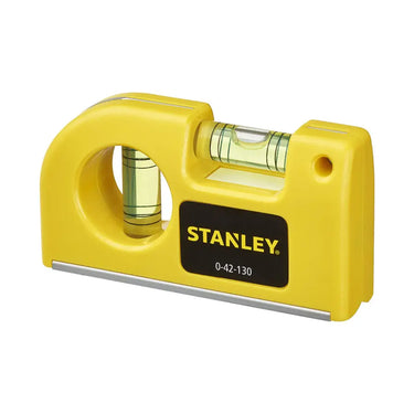 STANLEY 0-42-130 - LIVELLA TASCABILE STANLEY