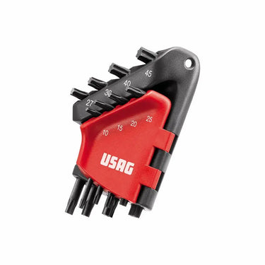USAG U02800576 - 280 TX/S8C SERIE CHIAVI TORX USAG