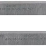 DeWALT DE7333-XJ - Coppia di coltelli in HSS per pialle (D27300) DeWALT