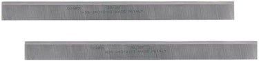 DeWALT DE7333-XJ - Coppia di coltelli in HSS per pialle (D27300) DeWALT
