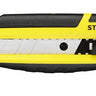 STANLEY STHT10501-1 - CUTTER 18MM C/MECC.SPEZZA LAMA-CURS.C.I. STANLEY
