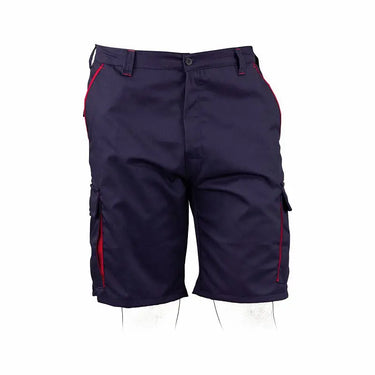 USAG U37060024G - 3706 C S 48 PANTALONE DA LAVORO USAG