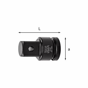 USAG U02470008 - 247 1/2 M AUMENTATORE USAG