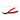 USAG U00170006 - 017/6_45X1.6X14 PINZA USAG