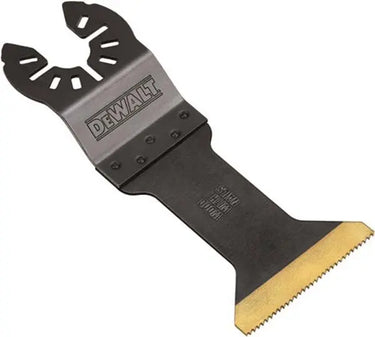 DeWALT DT20747-QZ - Lama in Titanio lunga durata larghezza 64mm lunghe DeWALT