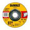 DeWALT DWA4514SIA-AE - DISCO HIGH PERFORMANCE SBAVO ACCIAIO INOX - DEPRESSO - 115mm 6mm - Confezione da 25 pezzi DeWALT