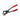 USAG U08760002 - 876 B_282 PINZA GOMMINI SCARICO USAG