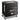 USAG U05160156 - 516 STXL6NV CARRELLO START NERO VUOTO USAG