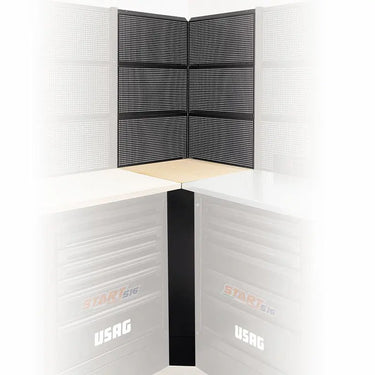 USAG U05160268 - 516 SA18T ANGOLARE LEGNO USAG
