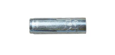 DeWALT DFM2110600 - Ancor espans acc. zinc M10x40mm - 100pz DeWALT