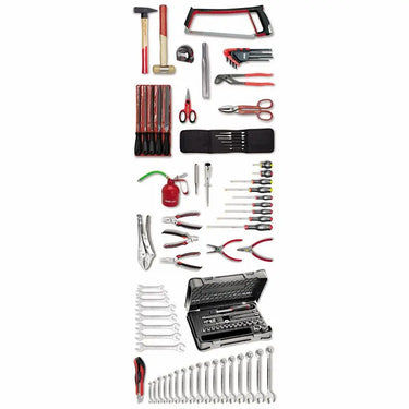 USAG U04960038 - 496 E1 ASSORTIMENTO USAG