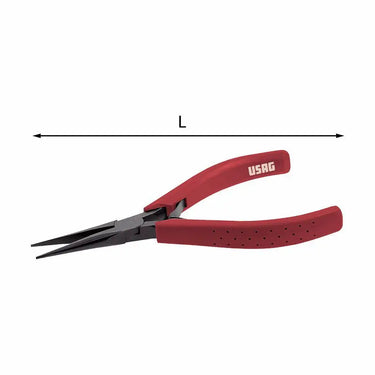 USAG U00170005 - 017/5_35X1.6X9 PINZA USAG