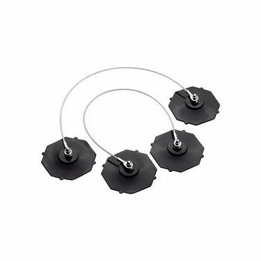 USAG U04240106 - 424 B1/SE4_78 KIT VENTOSE USAG