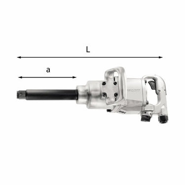 USAG U09100023 - 910 EL1 1 AVVITATORE USAG