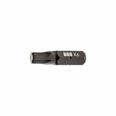 USAG U06602107 - 660 X 7 INSERTI PER VITI CON ESAGONO INC USAG