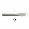 USAG U03620001 - 362_125 SCALPELLO (M) USAG
