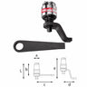 USAG U08280002 - 828/6000_6000 MOLTIPLICATORE USAG
